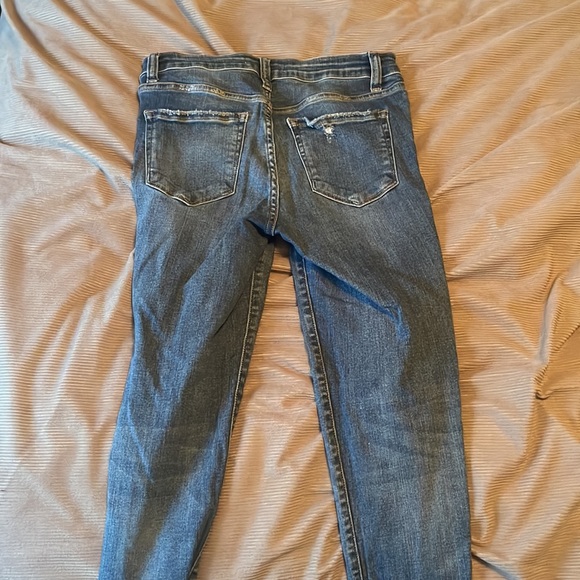 Flying monkey jeans - Picture 2 of 3